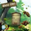 Bright Eye Games Waggle Dance (New Edition) Board Games
