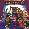 Greenbrier Games Board Games BarBEARian Battlegrounds: Candy Horde