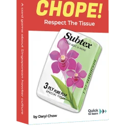 Origame Chope (Import)