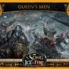 CMON Global Limited A Song Of Ice & Fire: Tabletop Miniatures Game – Queen's Men