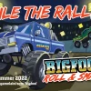 XYZ Game Labs, Inc Board Games BIGFOOT: Roll & Smash *PRE-ORDER*