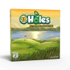 Seabrook Studios Board Games 18 Holes: Putting, Wind And Coastlines *PRE-ORDER*