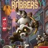 Pegasus Spiele Raccoon Robbers Board Games