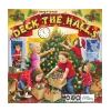 Panda Game Manufacturing (PandaGM) Deck The Halls Board Games