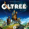 Studio H Board Games Oltréé