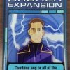 Looney Labs Board Games Star Trek Fluxx: Archer Expansion