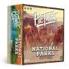 The Op PicTwist: National Parks Edition Board Games