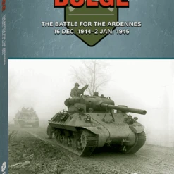 Decision Games (I) Board Games The Bulge