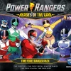 Renegade Game Studios Power Rangers: Heroes Of The Grid – Time Force Ranger Pack *PRE-ORDER*