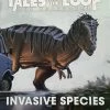 Free League Publishing Tales From The Loop: The Board Game – Invasive Species