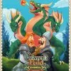 Vesuvius Media Catapult Feud: Hydra Expansion *PRE-ORDER* Board Games