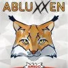 AMIGO Abluxxen (German Second Edition) (German Import) Board Games