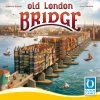 Queen Games Board Games Old London Bridge