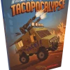 Redshift Games Board Games Tacopocalypse