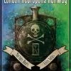 Spielworxx Board Games London Necropolis Railway *PRE-ORDER*