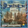 Rio Grande Games Board Games Dominion: Seaside (Second Edition)