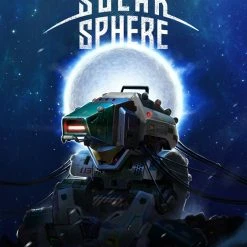 Dranda Games Solar Sphere: Expansions *PRE-ORDER*