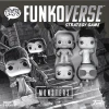 Funko Games Funkoverse Strategy Game: Universal Monsters 100 (4-pack)