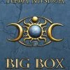 Capstone Games Board Games Terra Mystica: Big Box