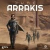 Gale Force Nine Arrakis: Dawn Of The Fremen *PRE-ORDER*