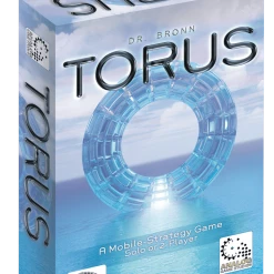 Analog Game Studios Torus Board Games