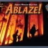 Mayfair Games Ablaze!