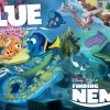 The Op Clue: Finding Nemo Board Games