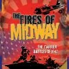 Clash Of Arms Games Board Games The Fires Of Midway