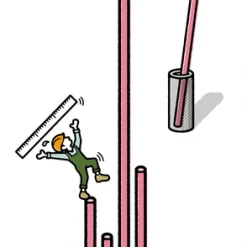 Itten Stick Collection (Import)