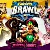 Mythic Games Super Fantasy Brawl - Mental Might