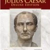GMT Games Great Battles Of Julius Caesar: Deluxe Edition *PRE-ORDER*