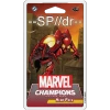 Fantasy Flight Games Marvel Champions: The Card Game – SP//dr Hero Pack Board Games