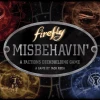 Gale Force Nine Firefly: Misbehavin' *PRE-ORDER* Board Games