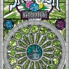 Floodgate Games Sagrada: The Great Facades – Glory *PRE-ORDER* Board Games