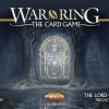 Ares Games Board Games War Of The Ring: The Card Game *PRE-ORDER*