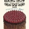 Ravensburger The Great British Baking Show Game *PRE-ORDER*