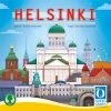 Queen Games Helsinki *PRE-ORDER* Board Games