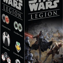 Atomic Mass Games Board Games Star Wars: Legion – Essentials Kit