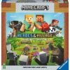 Ravensburger Minecraft: Heroes Of The Village *PRE-ORDER*