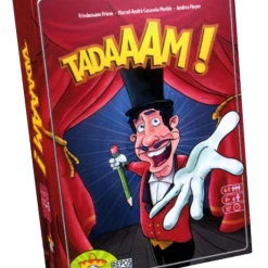 Repos Production Tadaaam! Board Games