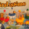 Rio Grande Games Board Games Piratissimo