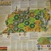 Mayfair Games Catan Geographies: Delmarva