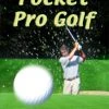 Print & Play Productions Board Games Pocket Pro Golf
