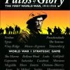 GMT Games Paths Of Glory (Standard Edition)
