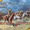 Academy Games Board Games Conflict Of Heroes: Price Of Honour - Poland 1939