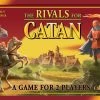 Mayfair Games Board Games The Rivals For Catan