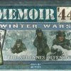 Days Of Wonder Memoir '44: Winter Wars Board Games