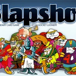 Columbia Games Slapshot
