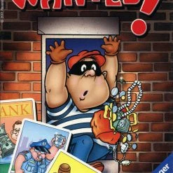 Ravensburger Wanted!