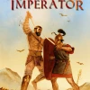 Hexasim Board Games Spartacus Imperator
